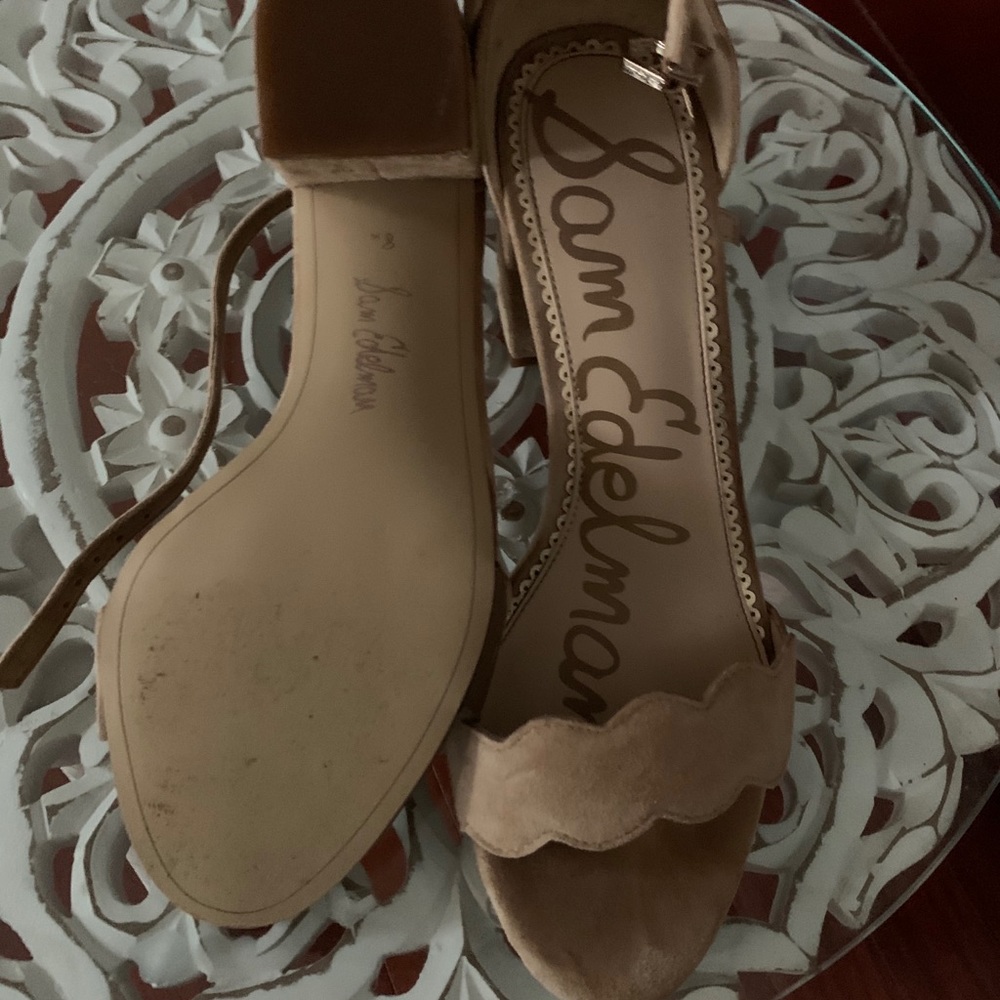 Sam Edelman Shoes - Picture 2 of 12
